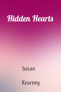 Hidden Hearts