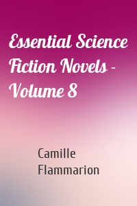 Essential Science Fiction Novels - Volume 8