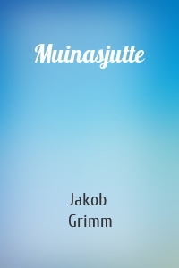 Muinasjutte