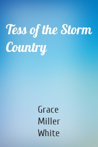 Tess of the Storm Country