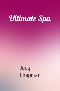 Ultimate Spa