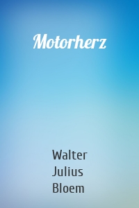 Motorherz