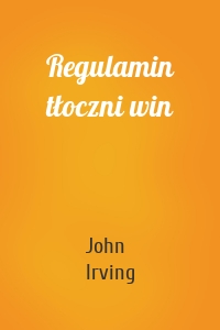 Regulamin tłoczni win