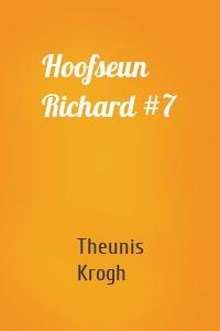 Hoofseun Richard #7