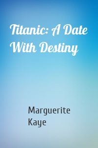 Titanic: A Date With Destiny
