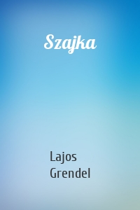 Szajka