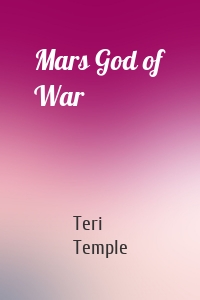 Mars God of War