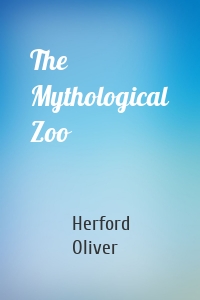 The Mythological Zoo