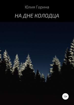 Обложка книги «На дне колодца» — Юлия Горина