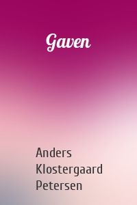 Gaven