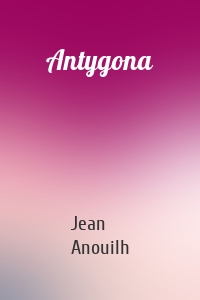 Antygona