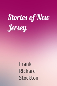 Stories of New Jersey