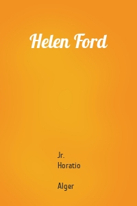 Helen Ford