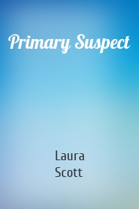 Primary Suspect