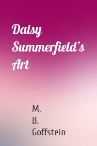 Daisy Summerfield’s Art