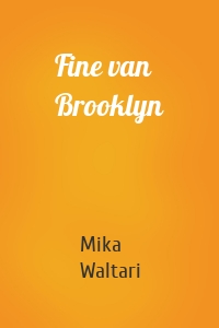 Fine van Brooklyn