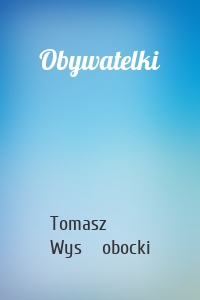 Obywatelki