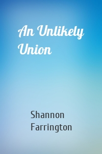 An Unlikely Union