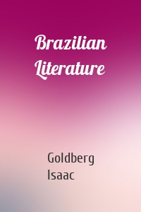 Brazilian Literature