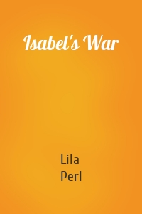 Isabel's War