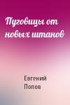 Евгений Попов - Пуговицы от новых штанов