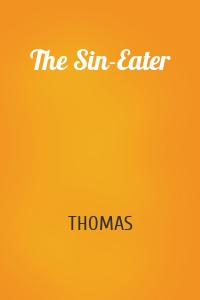 The Sin-Eater