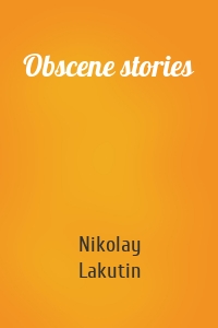 Obscene stories