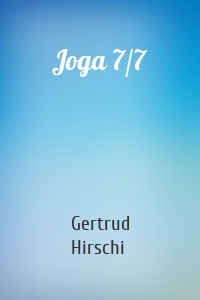 Joga 7/7