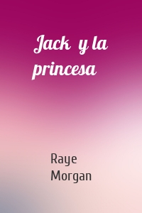 Jack  y la princesa
