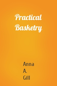 Practical Basketry
