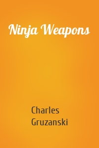 Ninja Weapons