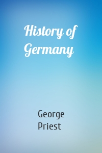 History of Germany