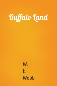 Buffalo Land