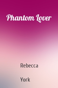 Phantom Lover