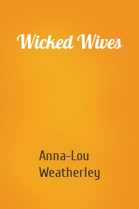 Wicked Wives