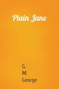 Plain Jane