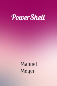 PowerShell