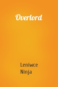 Overlord