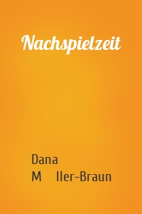 Nachspielzeit
