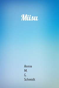 Miisu