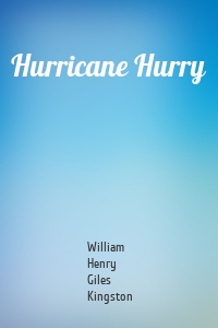 Hurricane Hurry