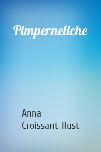 Pimpernellche