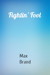 Fightin’ Fool