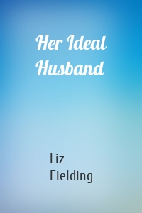 Her Ideal Husband