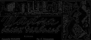 Обложка книги «Тайна белых дьяволов» — Кольцов Александр