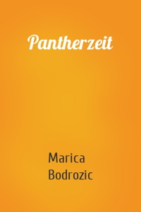 Pantherzeit