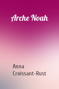 Arche Noah