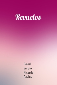 Revuelos