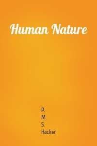 Human Nature