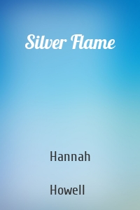 Silver Flame